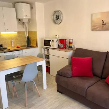 Renove Avec Clim, Parking, Piscine—proche Commerces, Et Port Au Cap D'agde - Fr-1-749-6 *